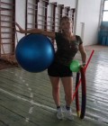 марина 50 ans киселевск Russie