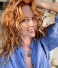 Nika 42 ans Kiev Ukraine