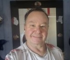 Pascal 67 ans Macon France