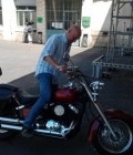 Santos 56 ans Ivelines France