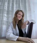 Светлана 39 Jahre Одесса Ukraine