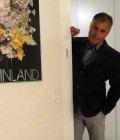 Jan-erik 53 ans Helsinki Finlande