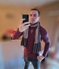 Emmanuel 35 ans La Louvière  Belgique