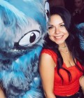 Yanina 41 ans Полтава Ukraine