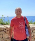 Patrick 65 лет Ajaccio Франция