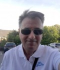 Nick 53 лет Bruxelles  Бельгия