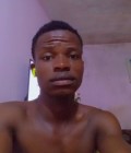 Keurtis 21 ans Centre  Canada