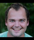 Linus 35 ans Basel Suisse