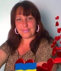 Ксенія 46 ans П'ятихатки Ukraine