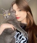 Фаина 21 years Moskva  Russia