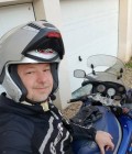 Thierry 54 лет Thionville Франция
