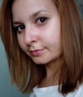 Tatiana 35 ans Minsk Biélorussie