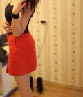 Yulia 42 ans минск Biélorussie