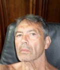 Gilbert 74 лет Beziers Франция