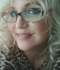 Elina 52 ans Таганрог  Russie