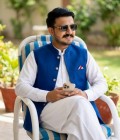 Muhammad 26 лет Faisalabad Pakistan