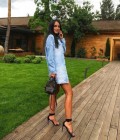 Natalia 41 ans Минск Biélorussie