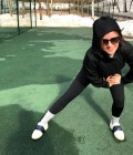 Yulia 43 ans Kyiv Ukraine