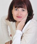 Elina 57 Jahre Crimea Russland