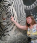 Irina 45 ans Astana Kazakhstan