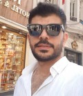 Musaab 31 лет İstanbula Турция
