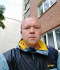 Dima 39 лет Гродно Беларусь
