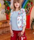 Диана 49 ans Uzhgorod Ukraine