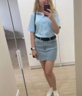 Valentinka 37 years Орск Russia