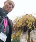 Andre 40 ans Wiesbaden  Allemagne