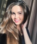 Anna 33 ans Minsk Biélorussie