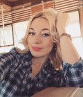 Alena 42 ans Brest Biélorussie