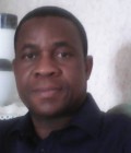 Sam 48 ans Cap Oriental Afrique du Sud