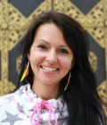 Julia 46 ans Minsk Biélorussie