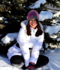 Dating Woman : Oksana, 39 years to Ukraine  kharkov