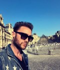 Olivier 49 лет Paris Франция