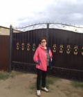 Дина 58 ans Павлодар Kazakhstan