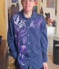 Nicolas 47 ans Rouen France