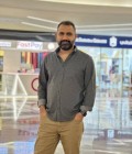 David 35 ans Duhok Canada