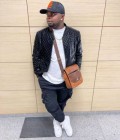 Joe 24 ans Tver Russie