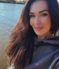 Olga 41 ans Moscow Russie