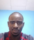 Bienvenu 25 лет Camerounais  Россия