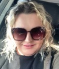 Снежа 42 ans Vitebsk  Biélorussie