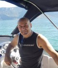 Philippe 59 лет Grenoble Франция