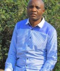 Godefroid 48 ans Kolwezi Maroc