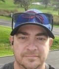 Arcange 47 ans Portland  Etats-Unis