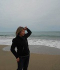Svetlana 58 ans Beziers France