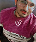 ALI 21 лет Mumbai Индия