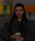 Карина 27 ans Днепр Ukraine