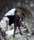 Tanya 55 ans Moscow Russie