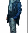 Adel adil 50 ans Setif Algérie